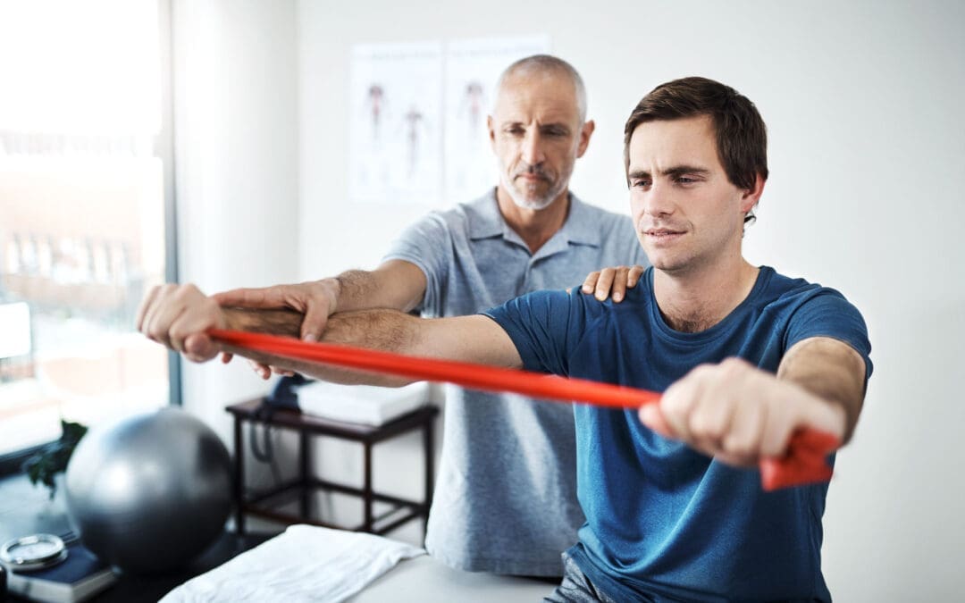 Traumatic Brain Injury Recovery: Exercises and Strategies
