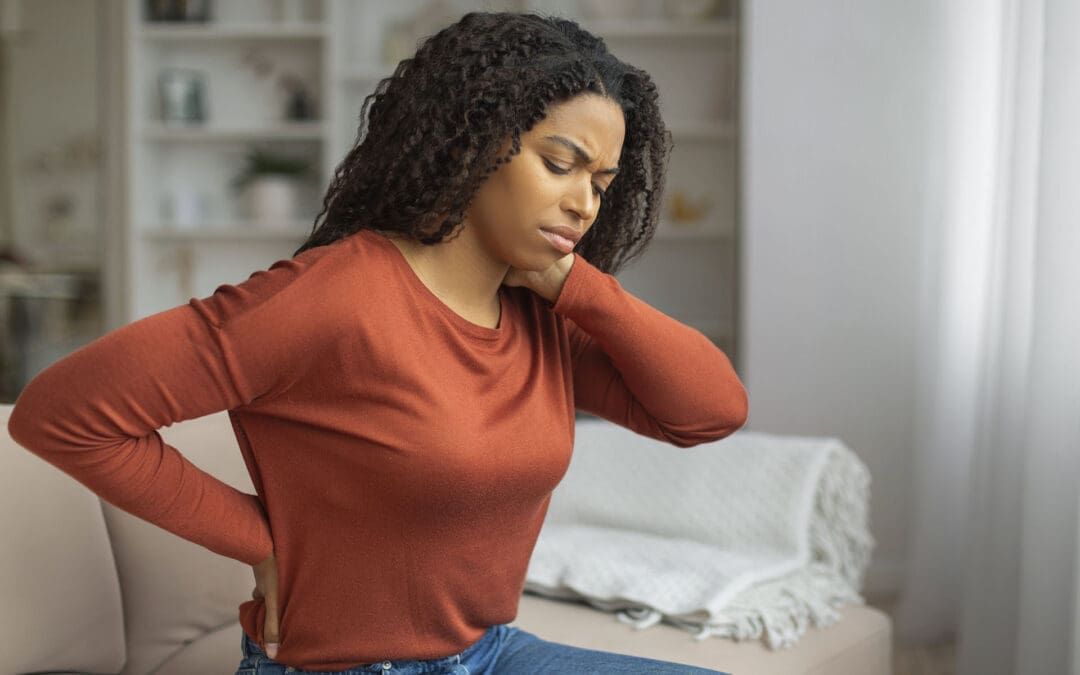 How Head Trauma Can Trigger Sciatica and Back Issues