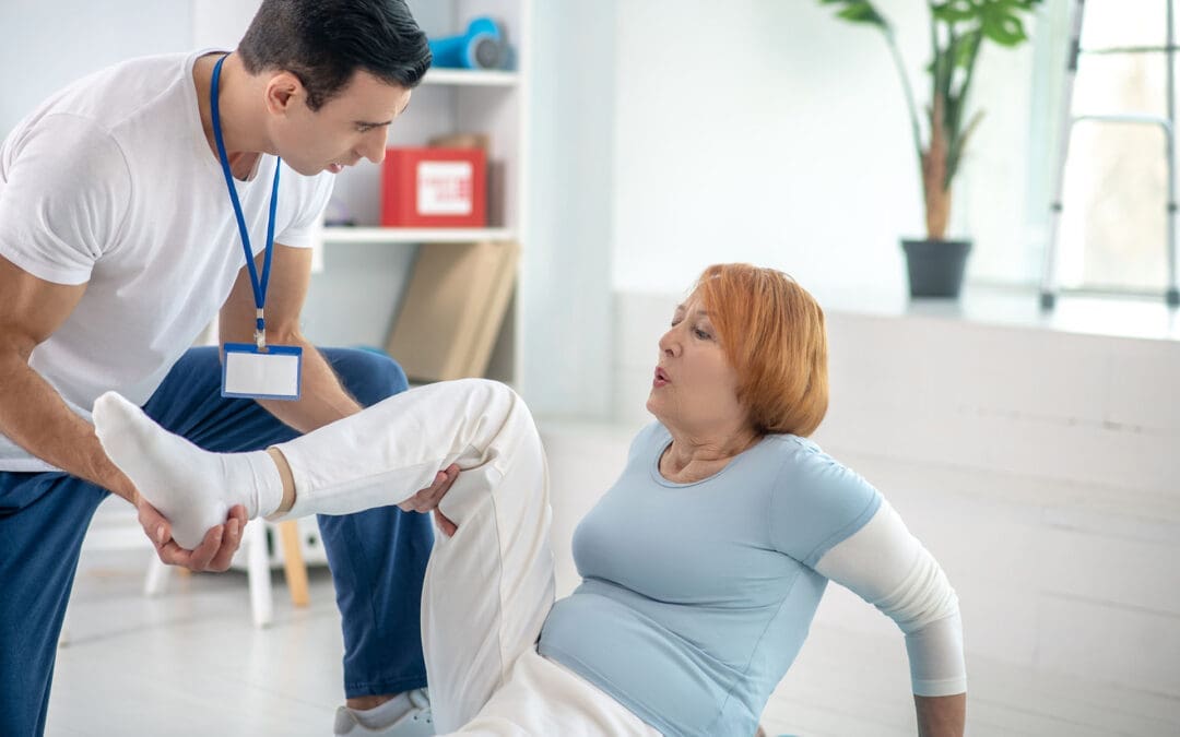 When You Don’t Stretch: What Happens to Your Body