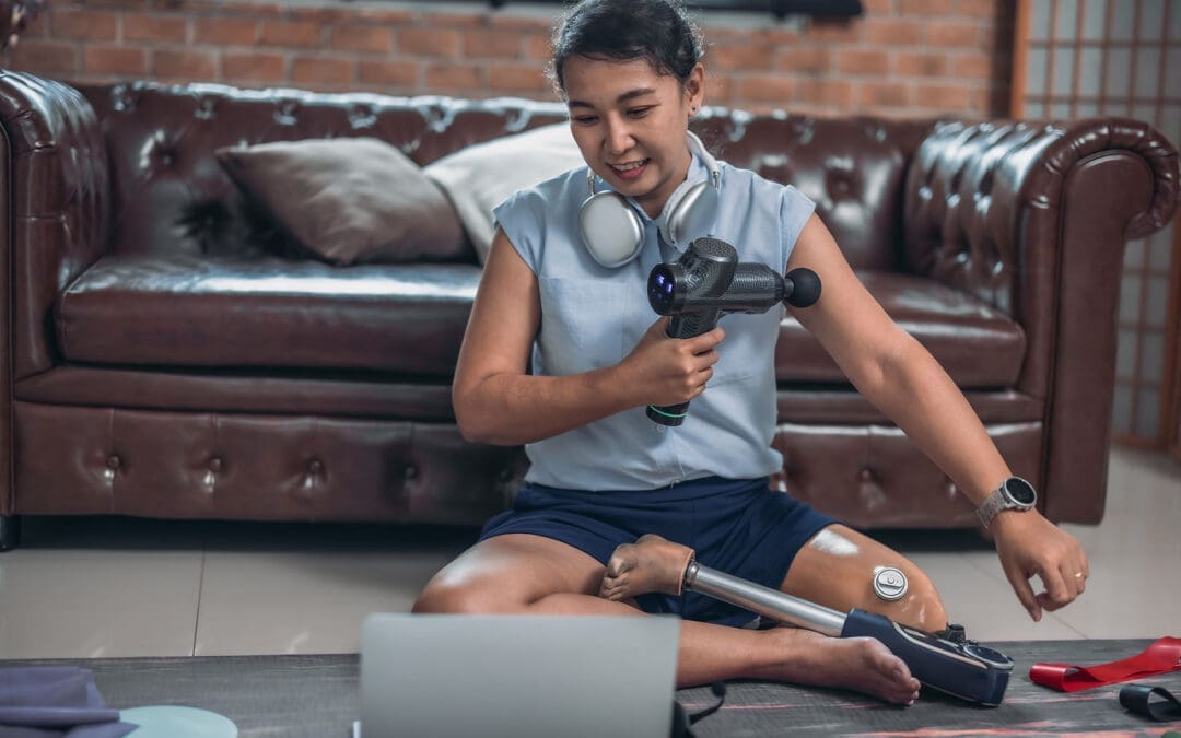 Sports Injury Help Online: Your Virtual Recovery Guide