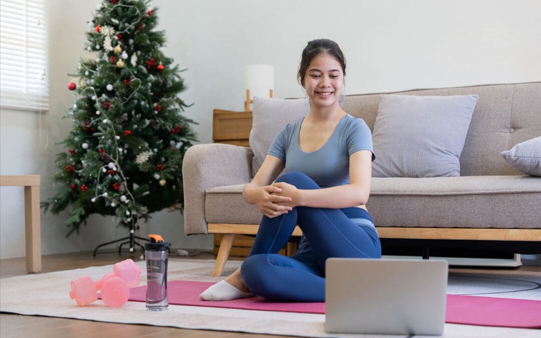 Post-Holiday Reset in El Paso: Feel Your Best Again