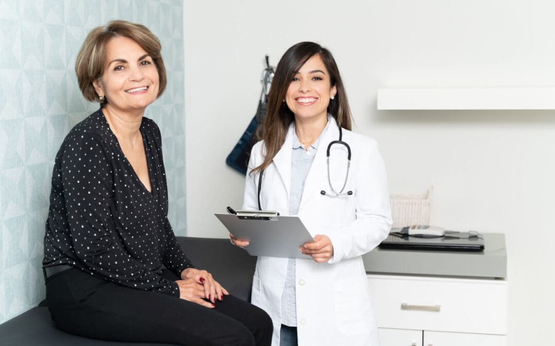 Primary Care Doctor vs. a Gastroenterologist for Digestive Issues