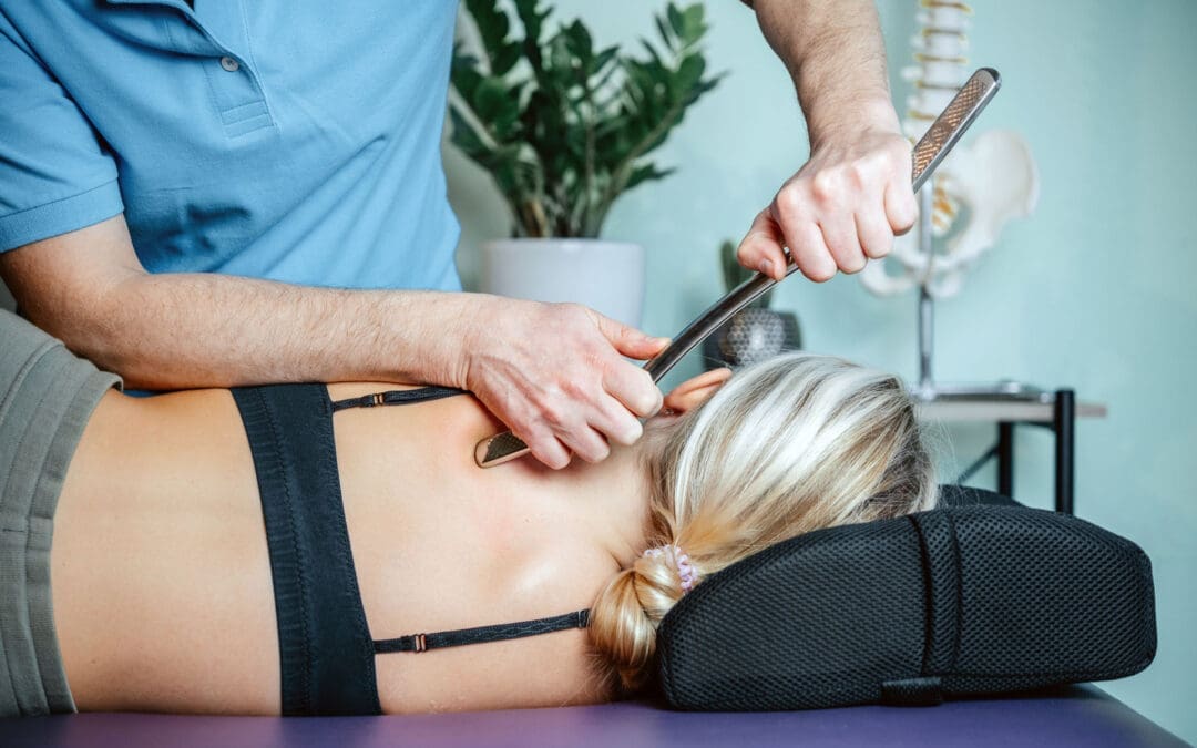 Real-World Stress Detox Techniques to Try Today