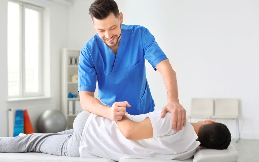 Enhancing Mobility and Stability with Personalized Care