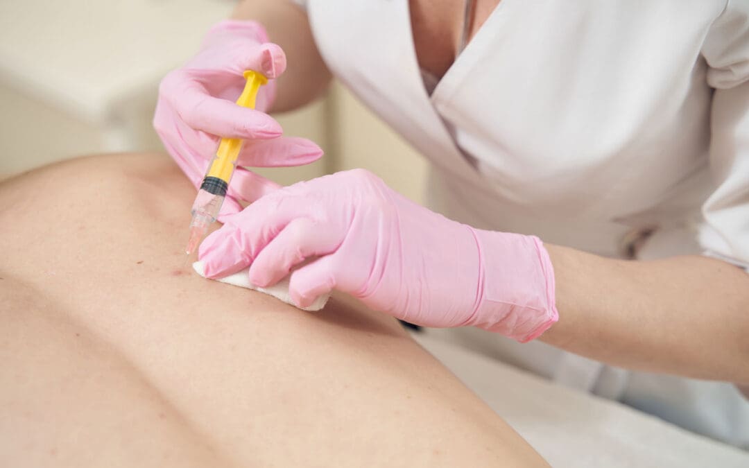 Platelet-Rich Plasma Therapy for Spinal Care Success