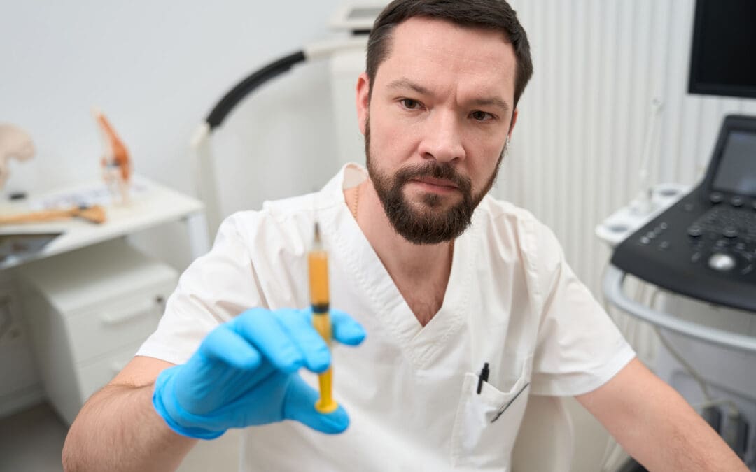 Natural Recovery Without Surgery: A New Approach