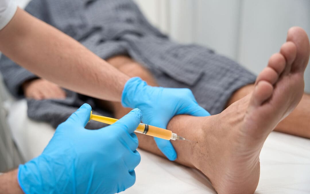 Neuropathy Relief Through Integrative Chiropractic Solutions