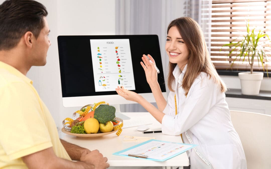 Functional Medicine at El Paso Back Clinic Overview