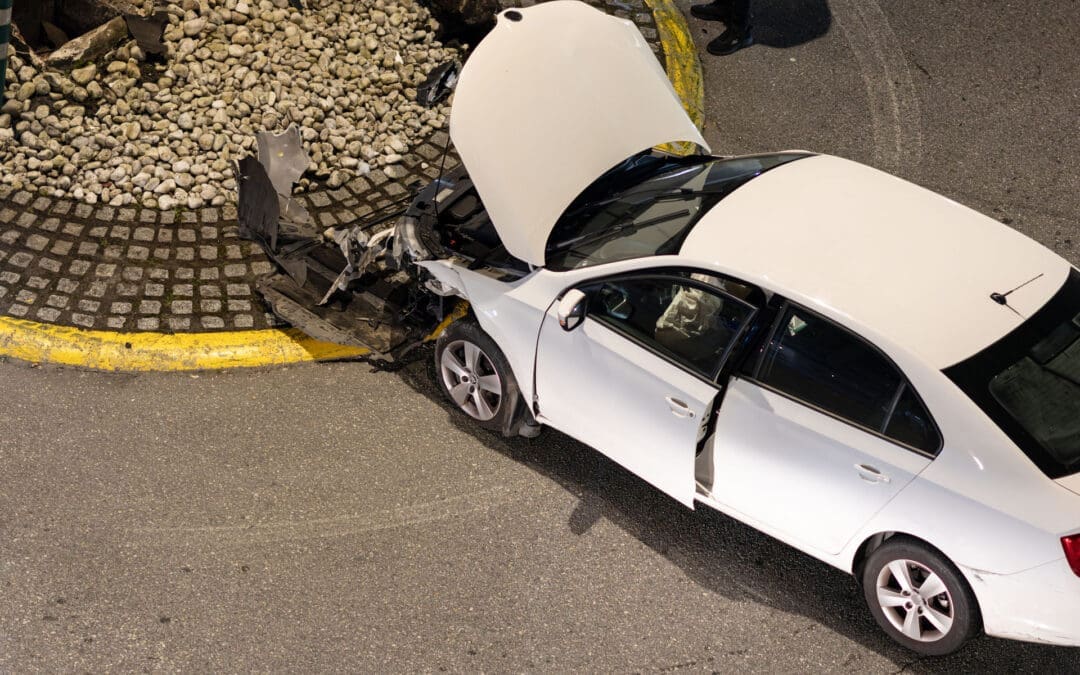 High Speed Accidents in El Paso: Seeking Recovery