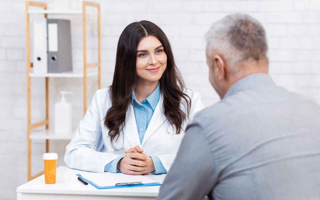 Integrative Hormone Support and Chiropractic Care