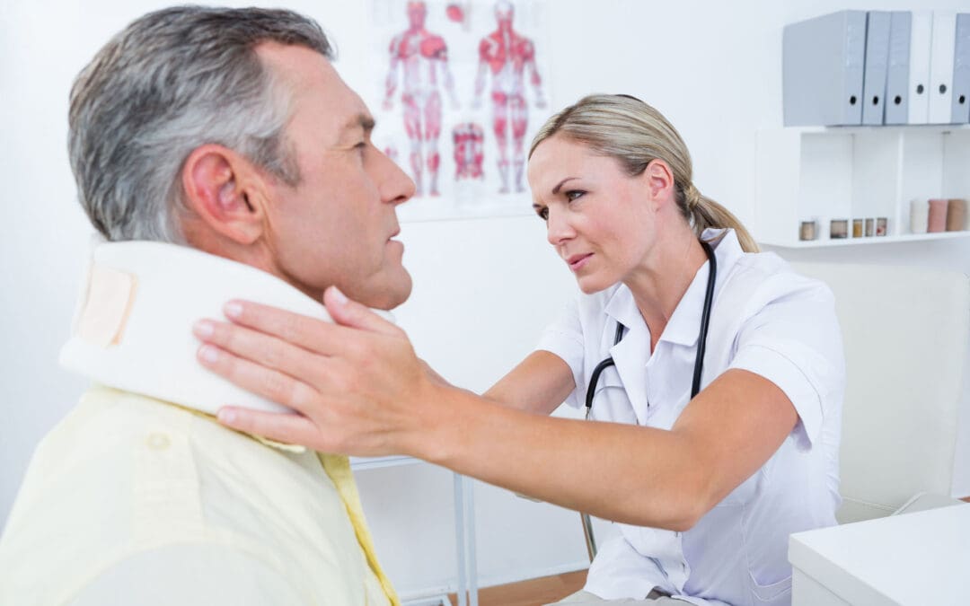 Epidural Injections & Chiropractic After Car Accidents for Recovery