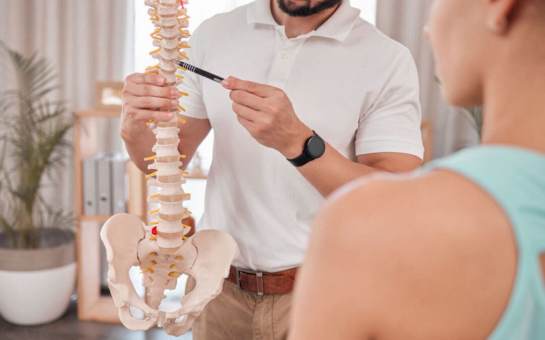 Second Opinion for Complex Spinal Joint Pain in El Paso