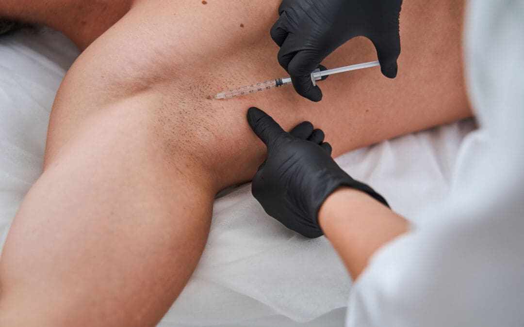 Micro-Fragmented Adipose Tissue Helps Complex Injuries Heal