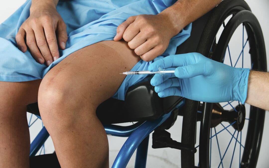 Auto Injury Recovery With MFAT and Chiropractic Care