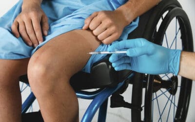 Auto Injury Recovery With MFAT and Chiropractic Care