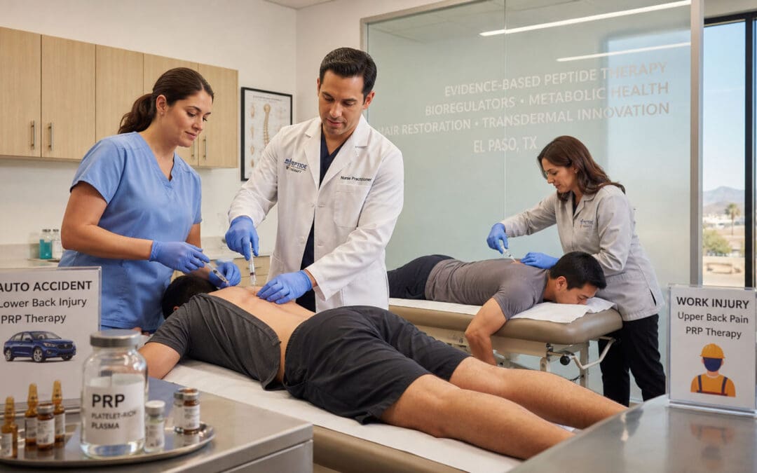 Regenerative Options for Disc Herniations Insights