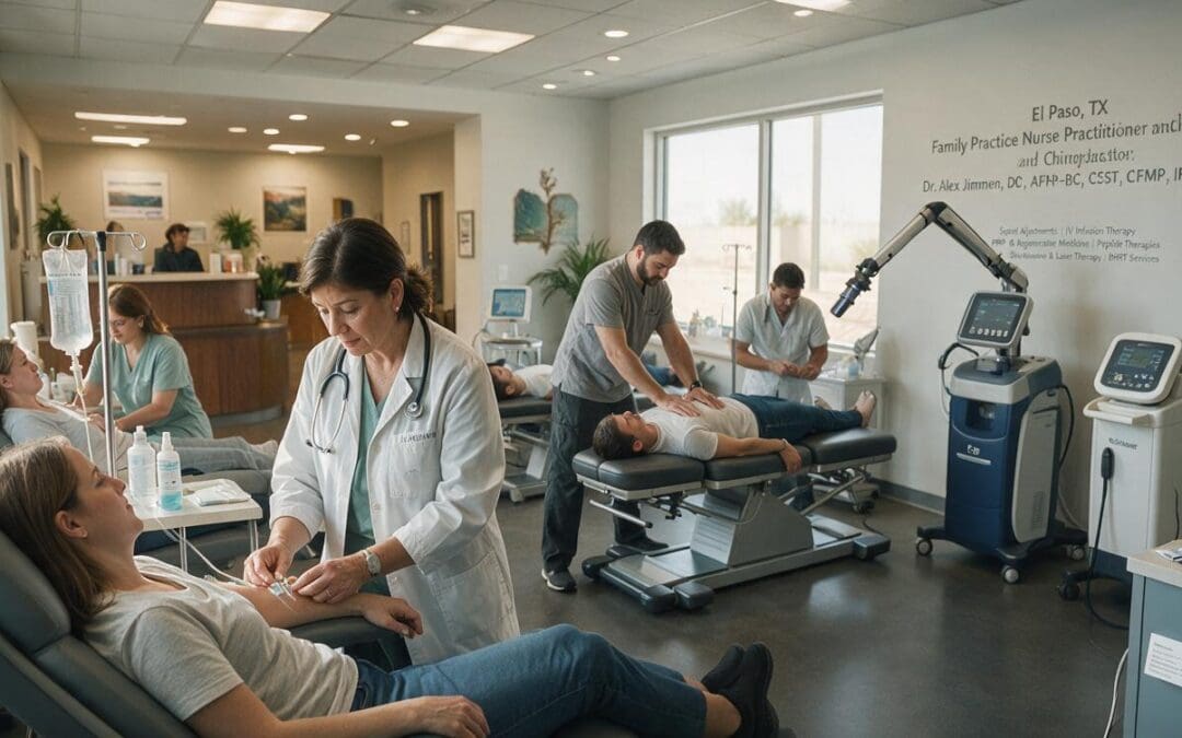 From Emergency Discharge to Measurable Recovery Journey