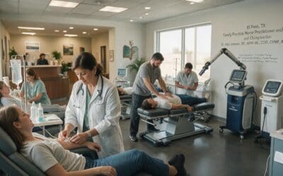 From Emergency Discharge to Measurable Recovery Journey