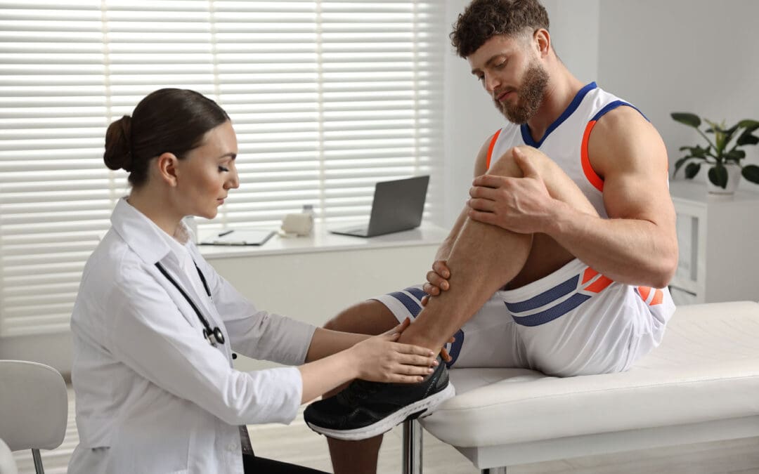 Regenerative Therapy Options for El Paso Athletes Explained