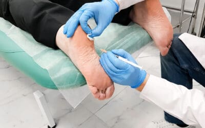 Brisement Injection for Tendon Pain in El Paso Treatment