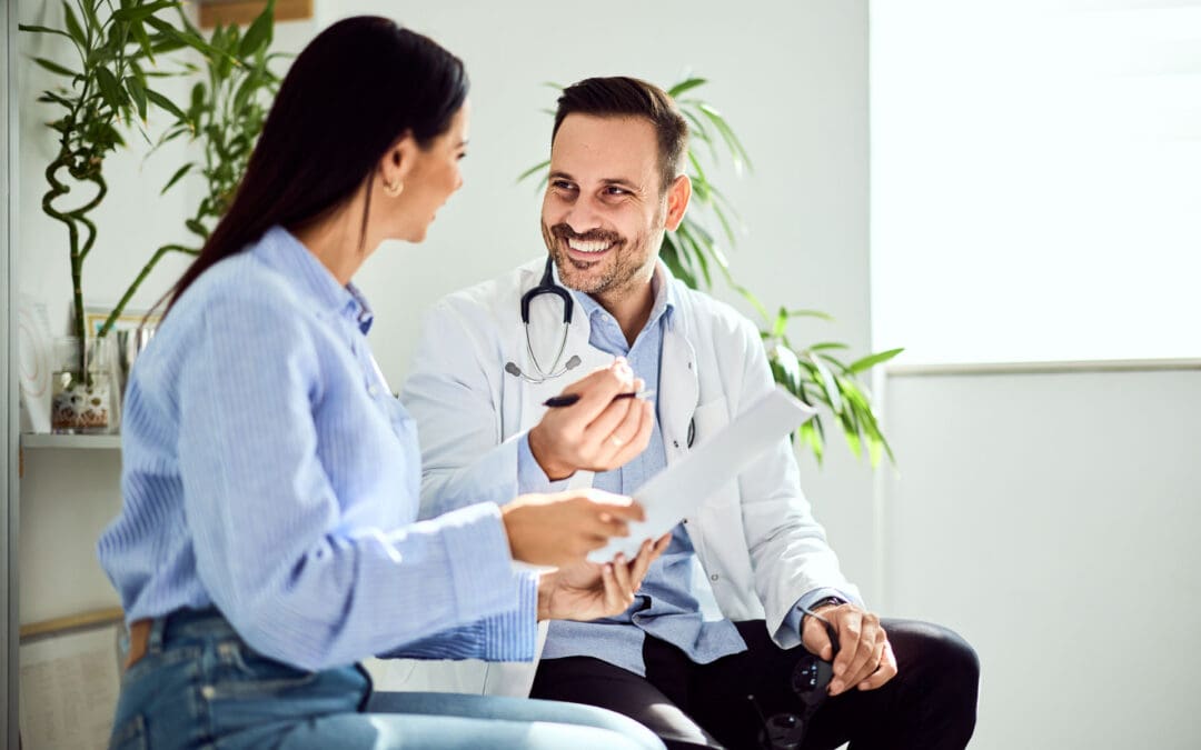 Legal Peptides and Their Role in Medical Care