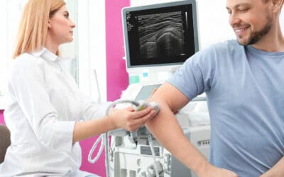 Ultrasound-Guided Hydrodissection for Radial Tunnel Pain Relief