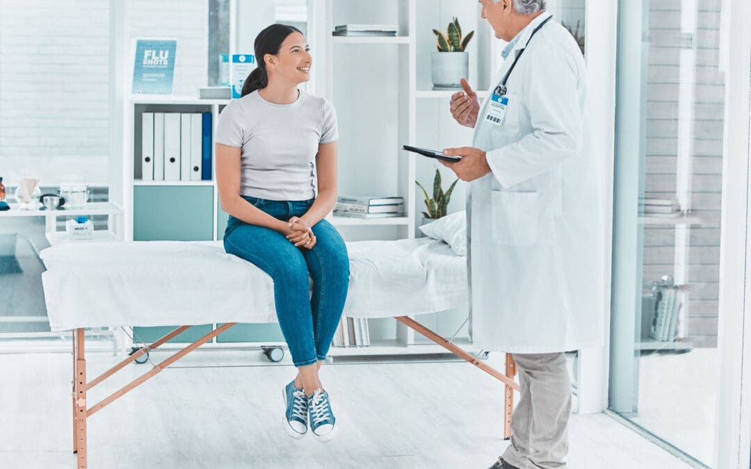 SubQ Testosterone for Women: Exploring Treatment Options