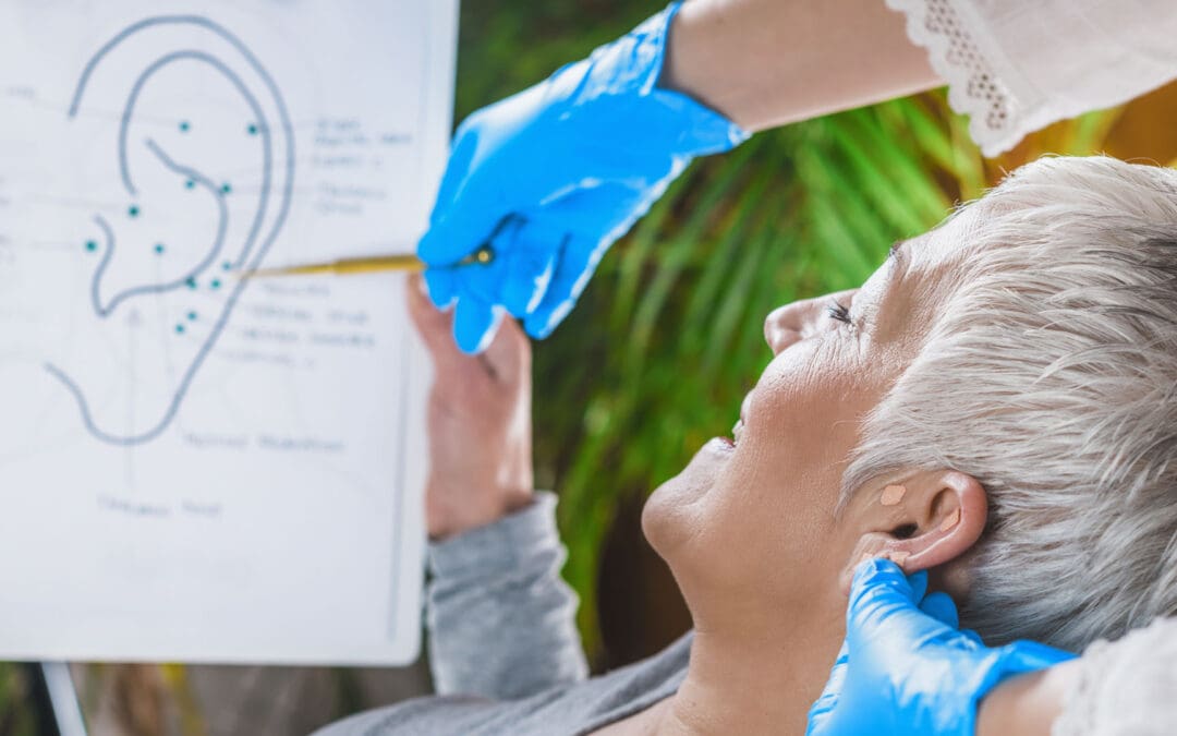 Battlefield Acupuncture and Chiropractic Pain Relief Solutions
