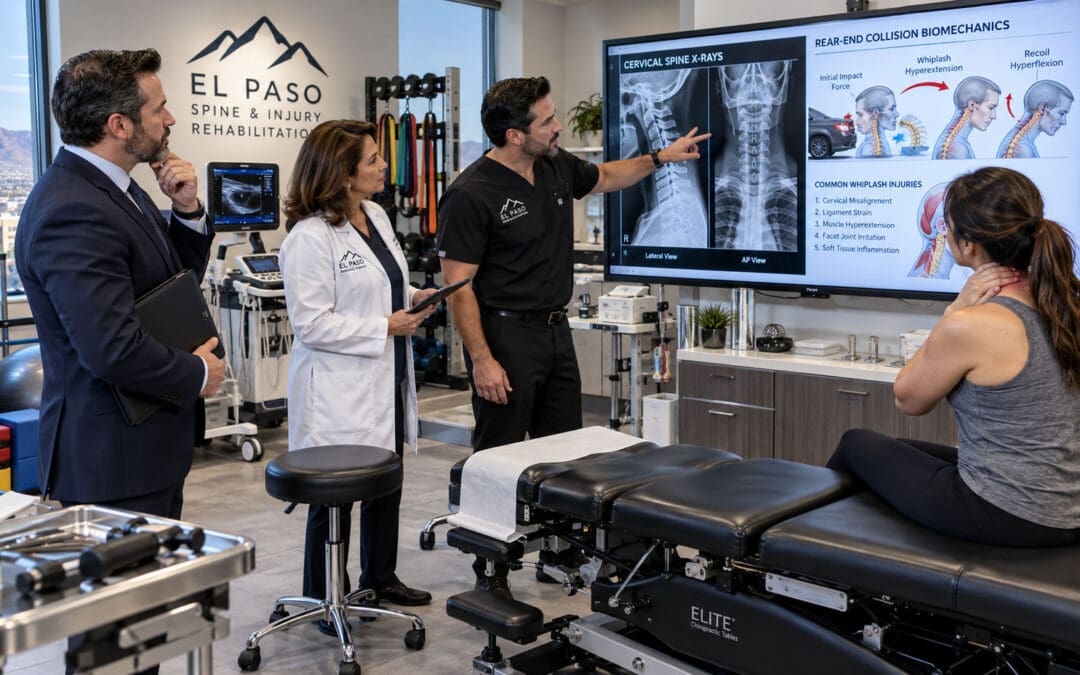 Lumbar Disc MRI Causation Explained for Attorneys