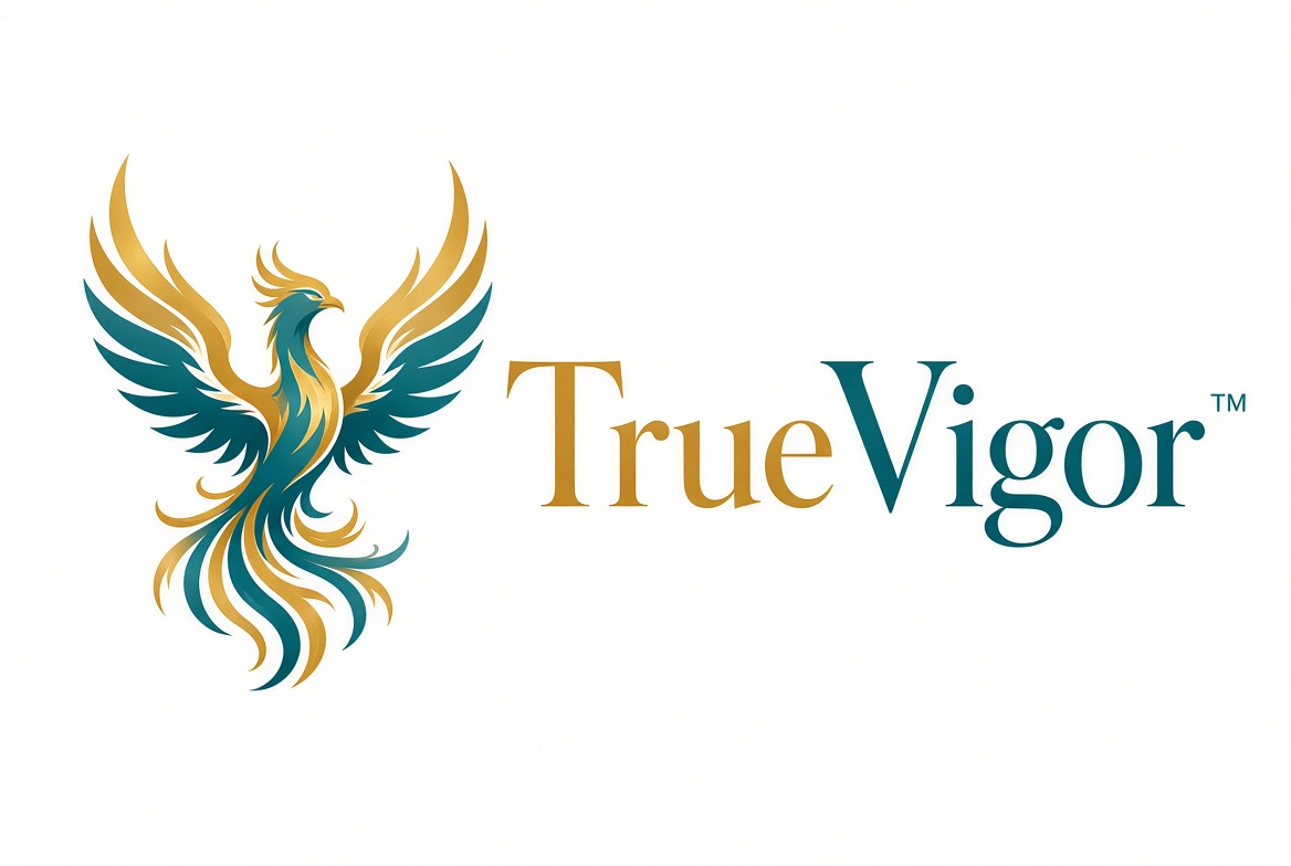 TrueVigor by Dr. Jimenez