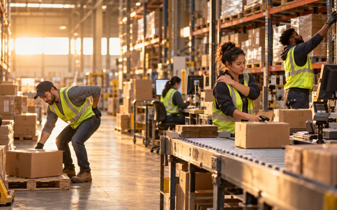 Rolling Over Back Pain Issues for Tech Workers