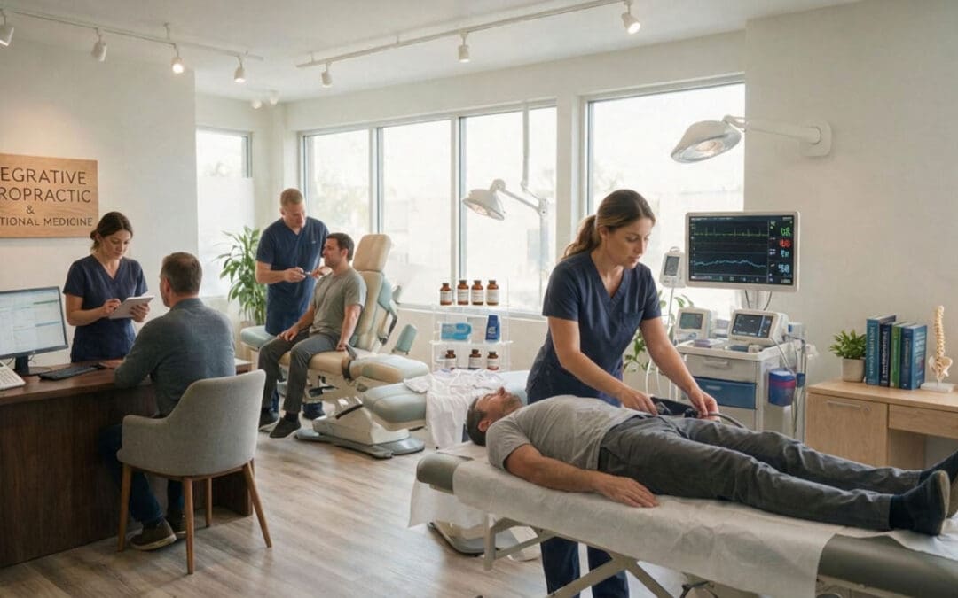 Standing Still Back Pain: Tips for Relief at Work